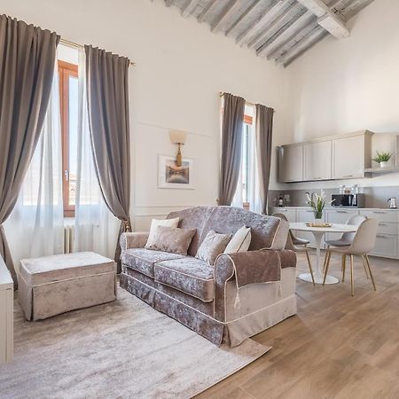 Florence Feel Apartment Eksteriør bilde