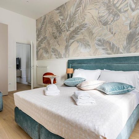 Florence Feel Apartment Eksteriør bilde