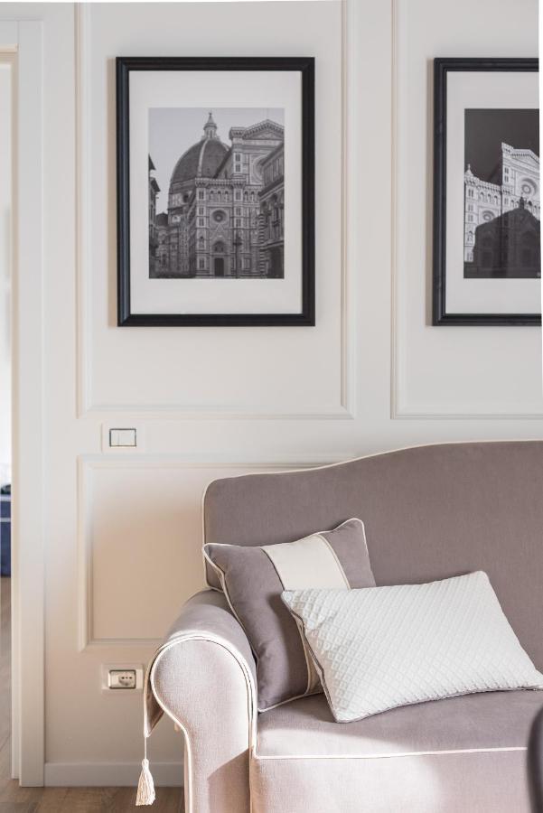 Florence Feel Apartment Eksteriør bilde