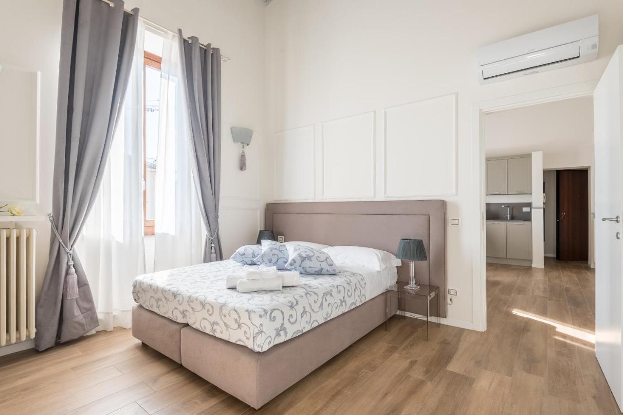 Florence Feel Apartment Eksteriør bilde