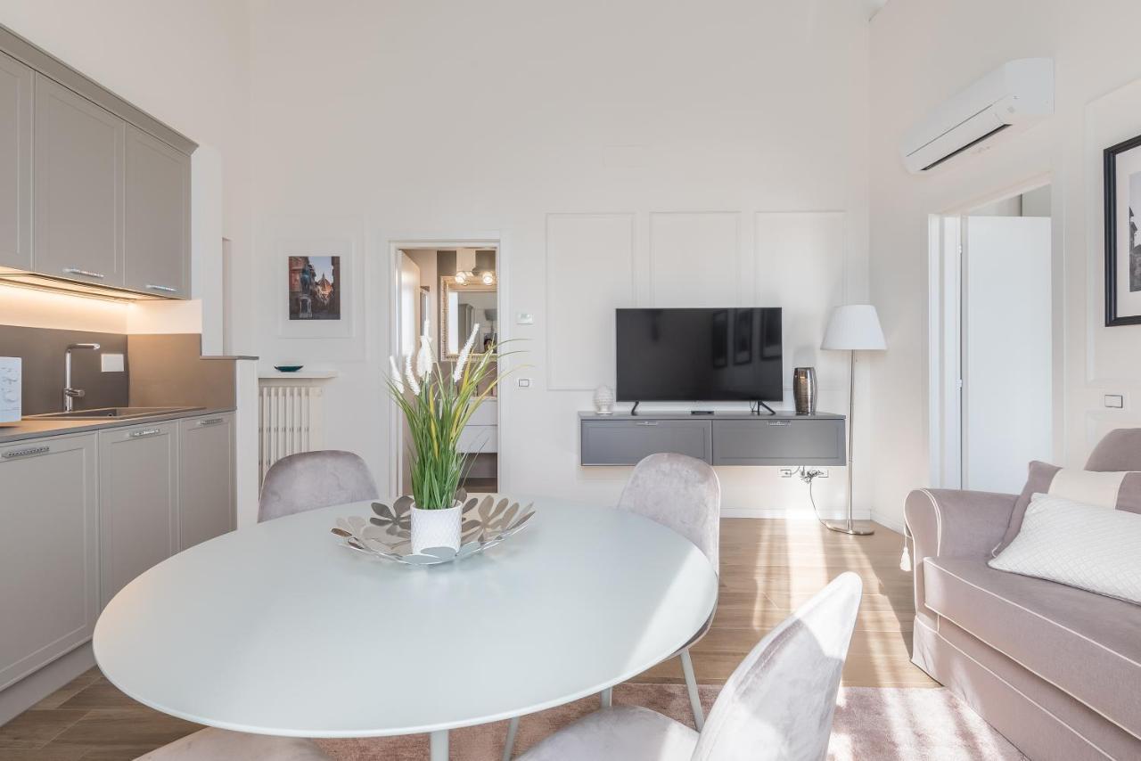 Florence Feel Apartment Eksteriør bilde