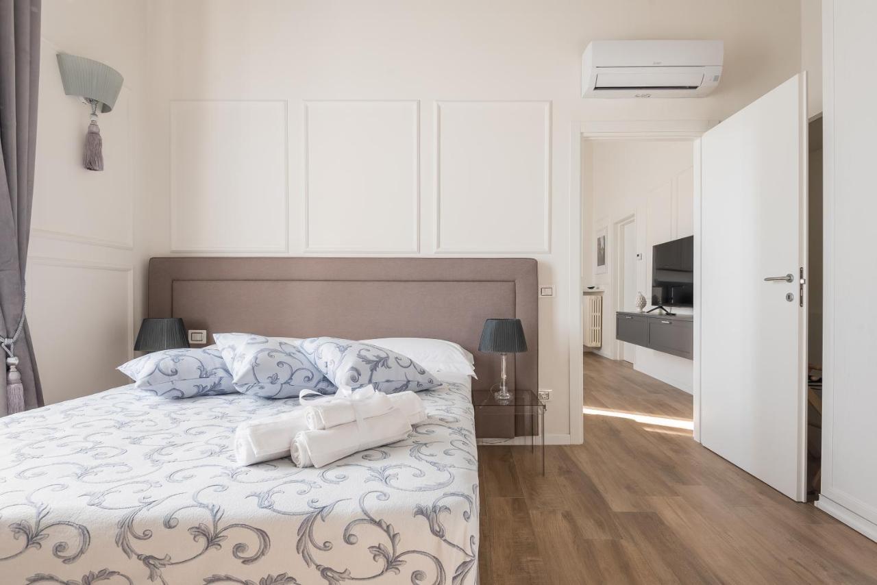 Florence Feel Apartment Eksteriør bilde