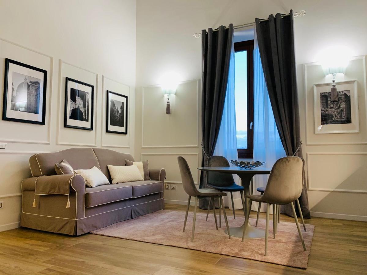 Florence Feel Apartment Eksteriør bilde