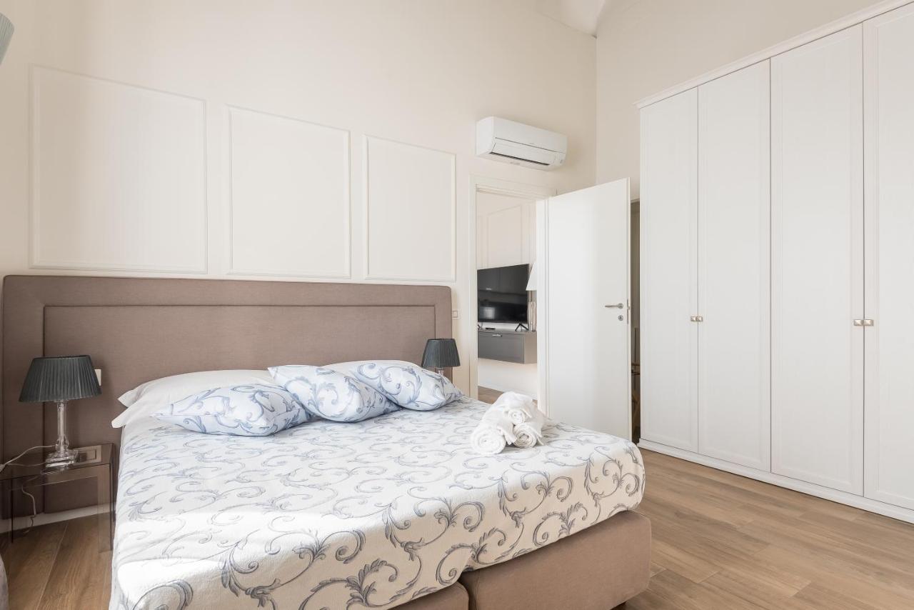 Florence Feel Apartment Eksteriør bilde