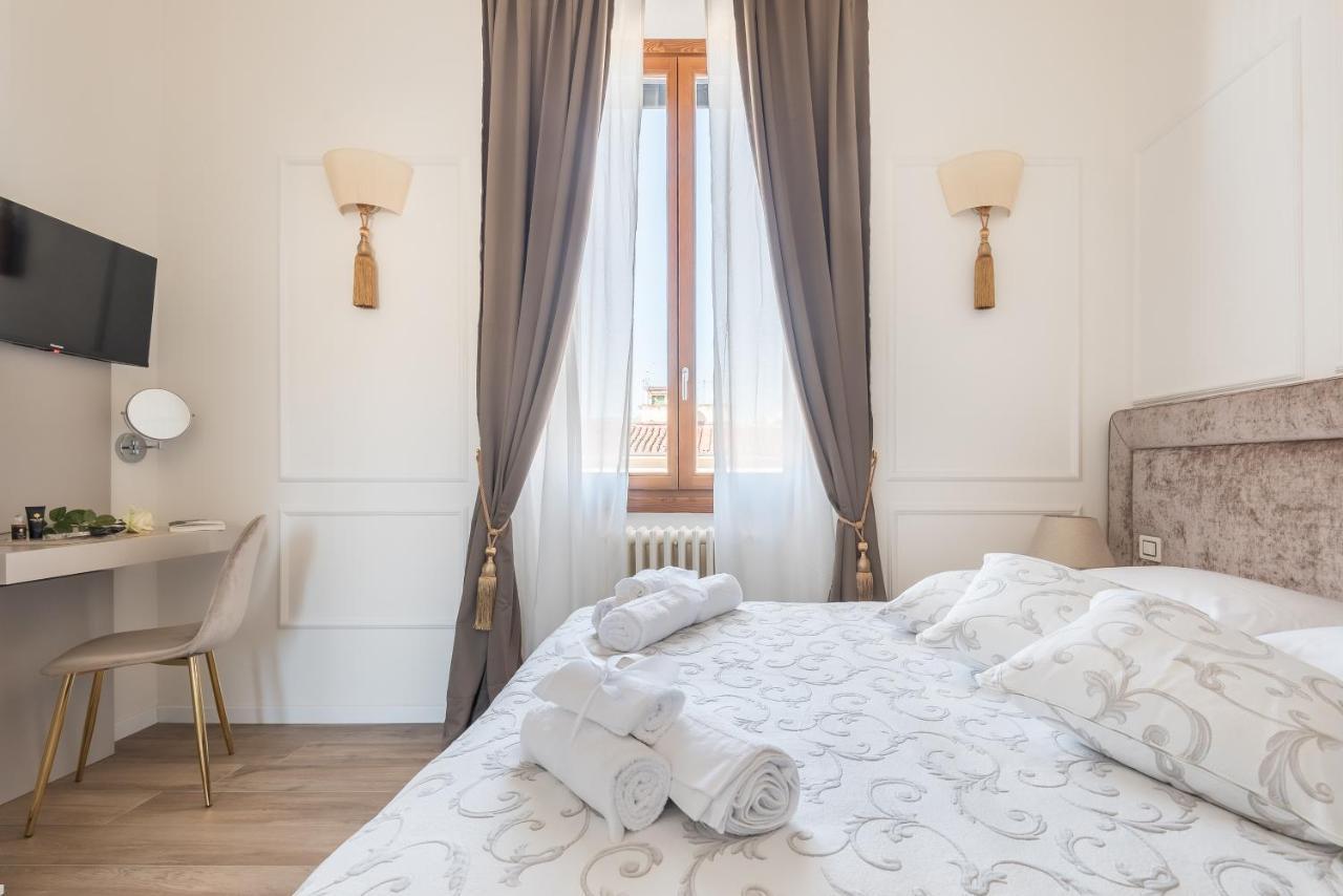 Florence Feel Apartment Eksteriør bilde