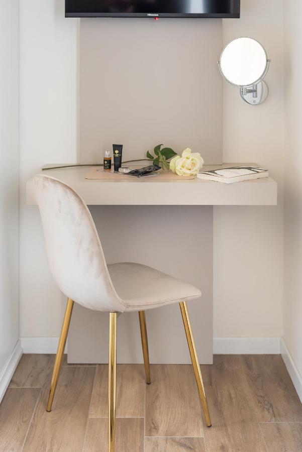Florence Feel Apartment Eksteriør bilde