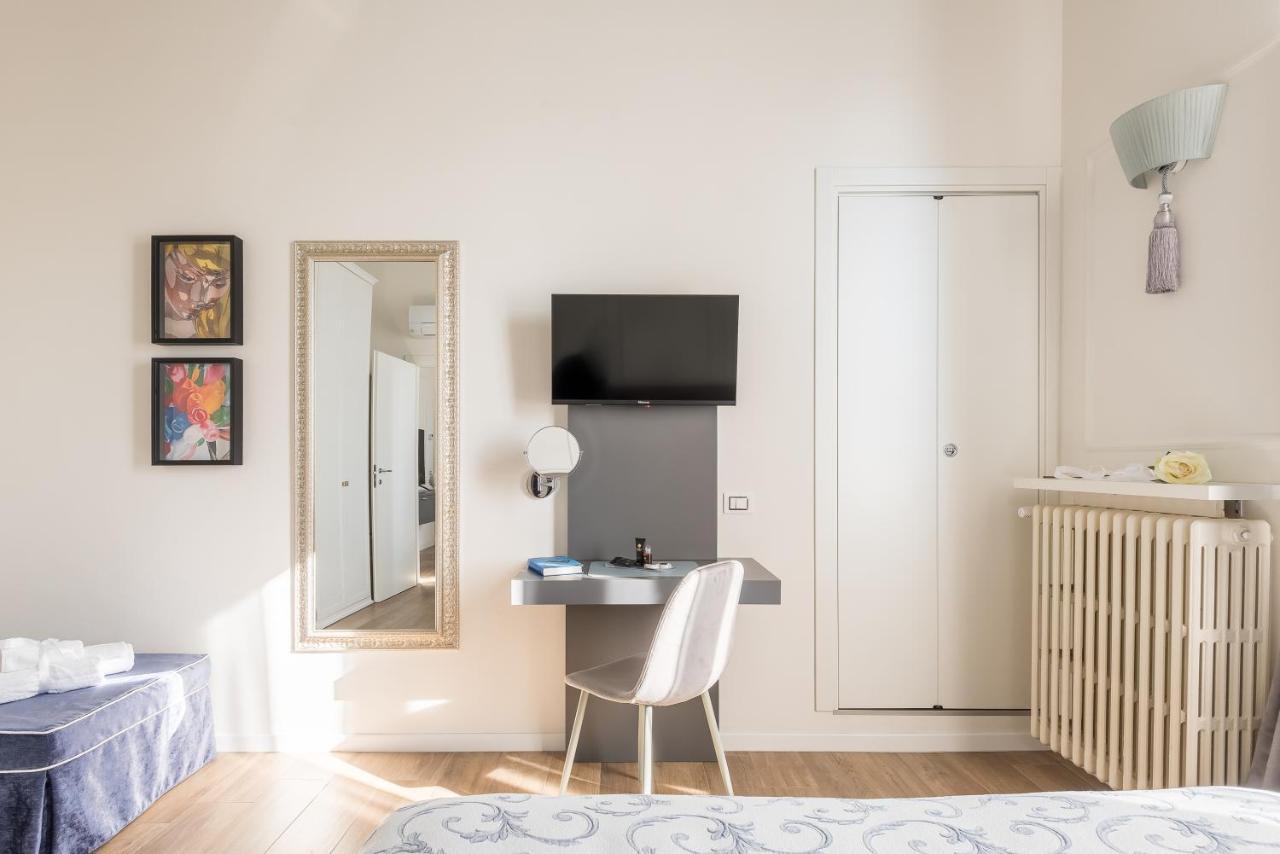 Florence Feel Apartment Eksteriør bilde