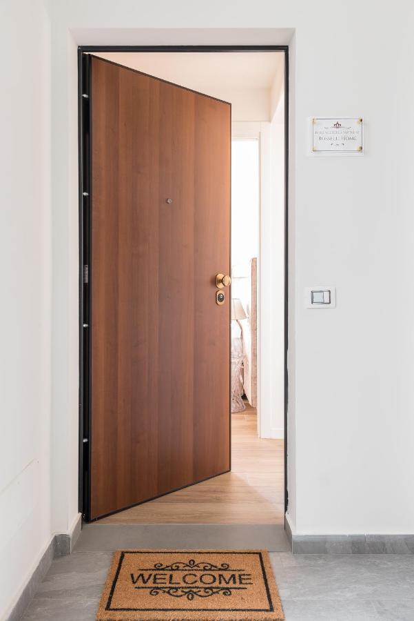 Florence Feel Apartment Eksteriør bilde