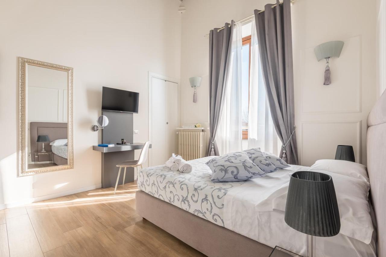 Florence Feel Apartment Eksteriør bilde