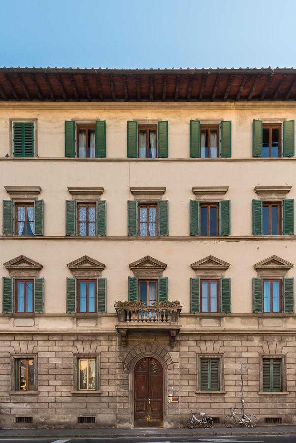 Florence Feel Apartment Eksteriør bilde