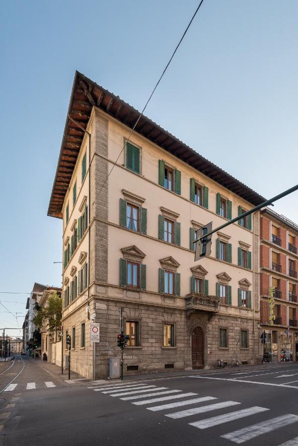 Florence Feel Apartment Eksteriør bilde