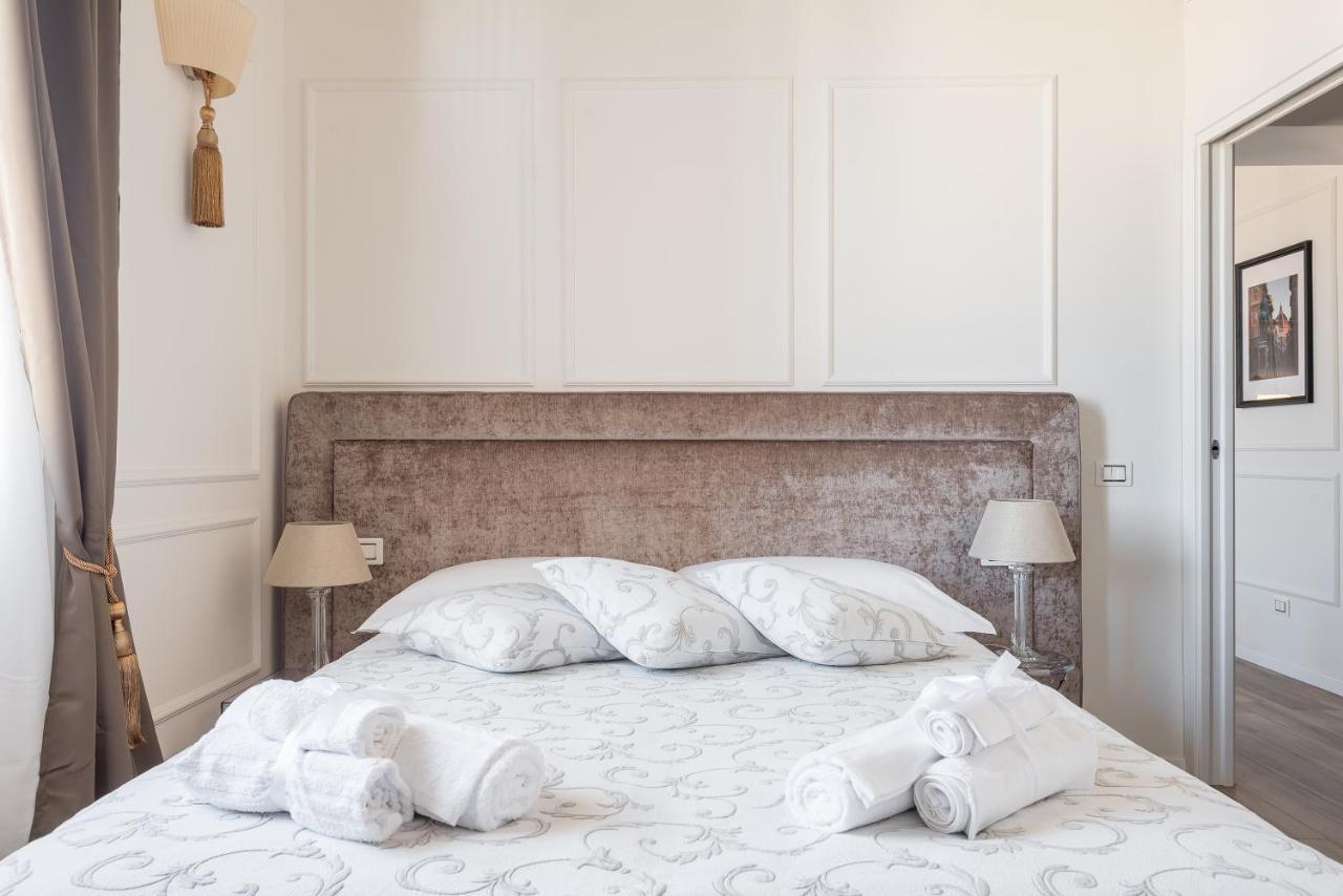 Florence Feel Apartment Eksteriør bilde