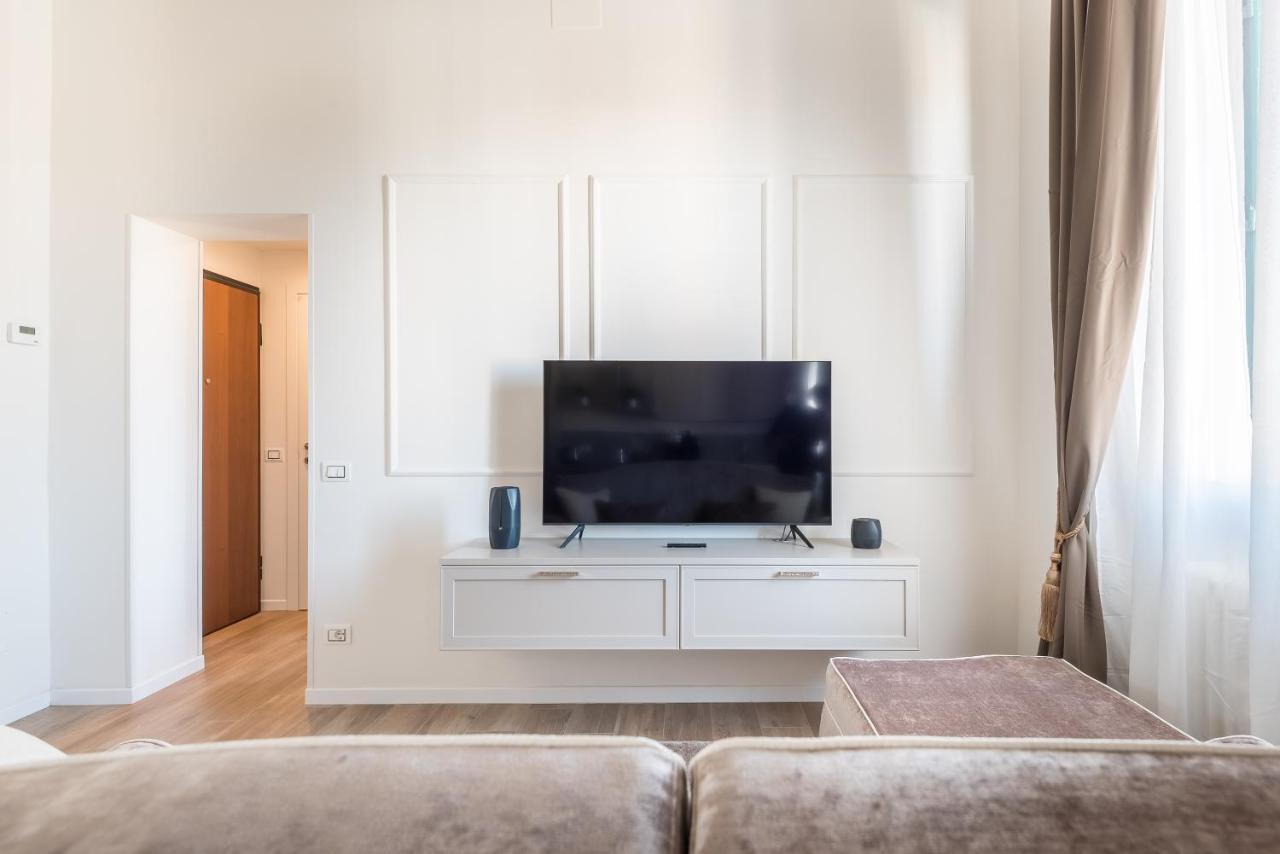 Florence Feel Apartment Eksteriør bilde