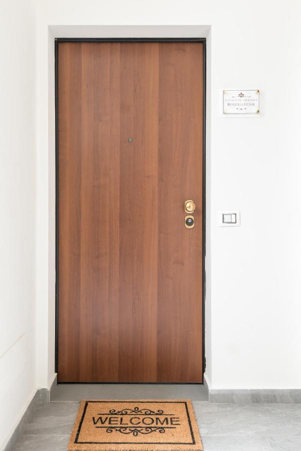 Florence Feel Apartment Eksteriør bilde