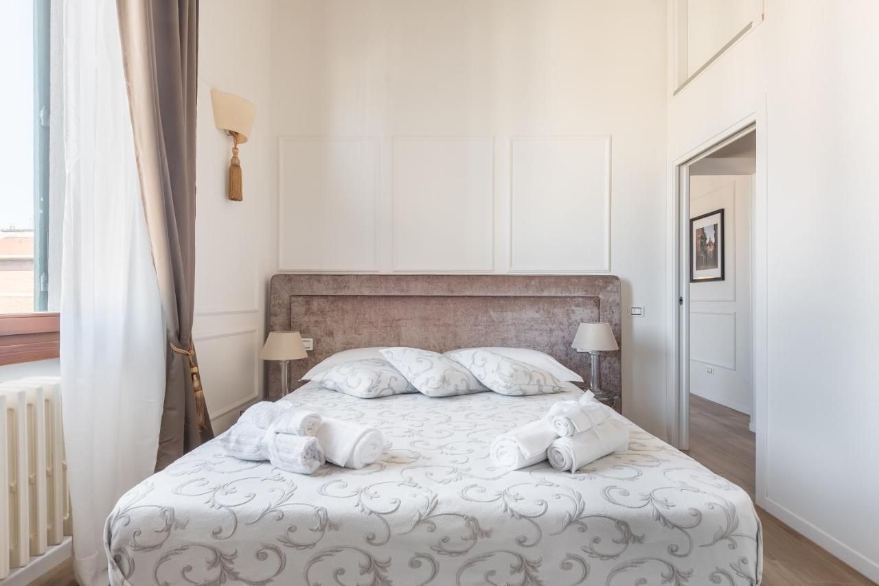 Florence Feel Apartment Eksteriør bilde