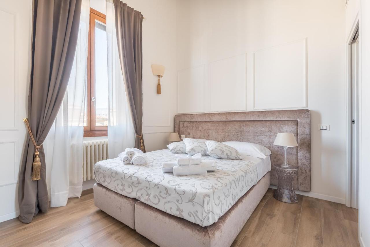 Florence Feel Apartment Eksteriør bilde