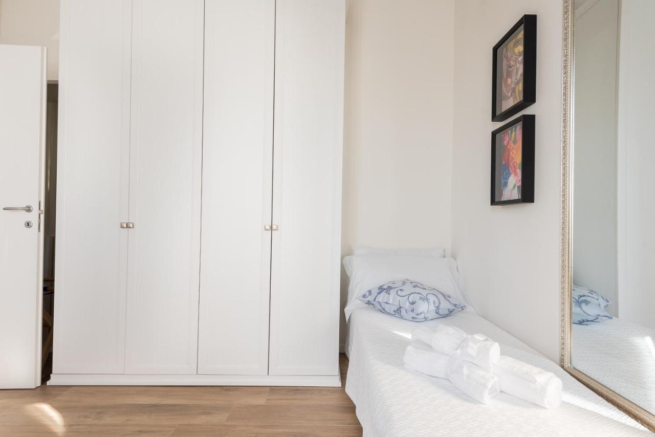 Florence Feel Apartment Eksteriør bilde