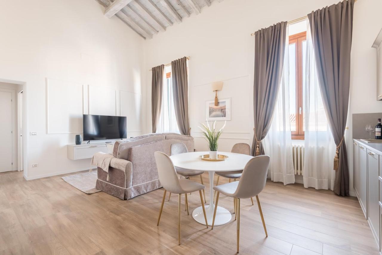 Florence Feel Apartment Eksteriør bilde