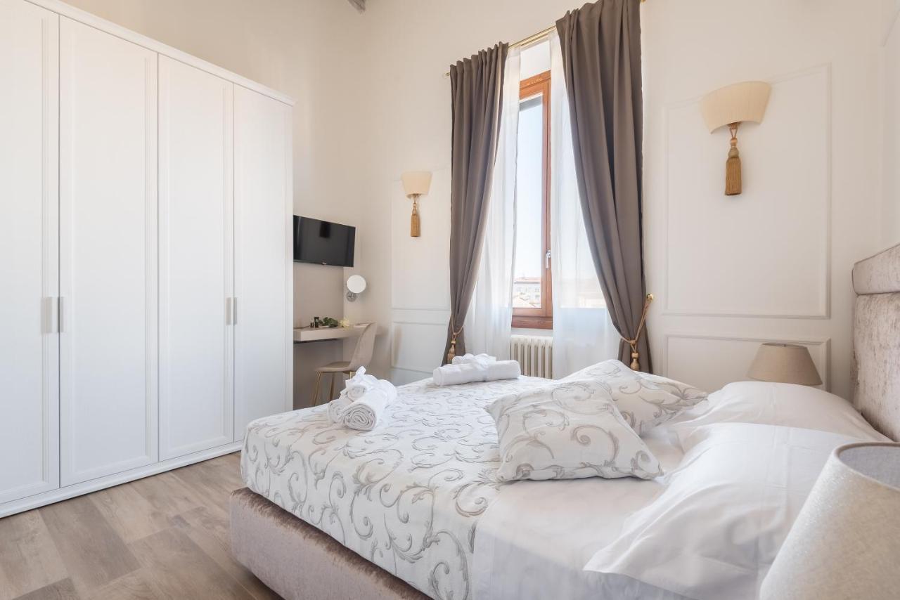 Florence Feel Apartment Eksteriør bilde