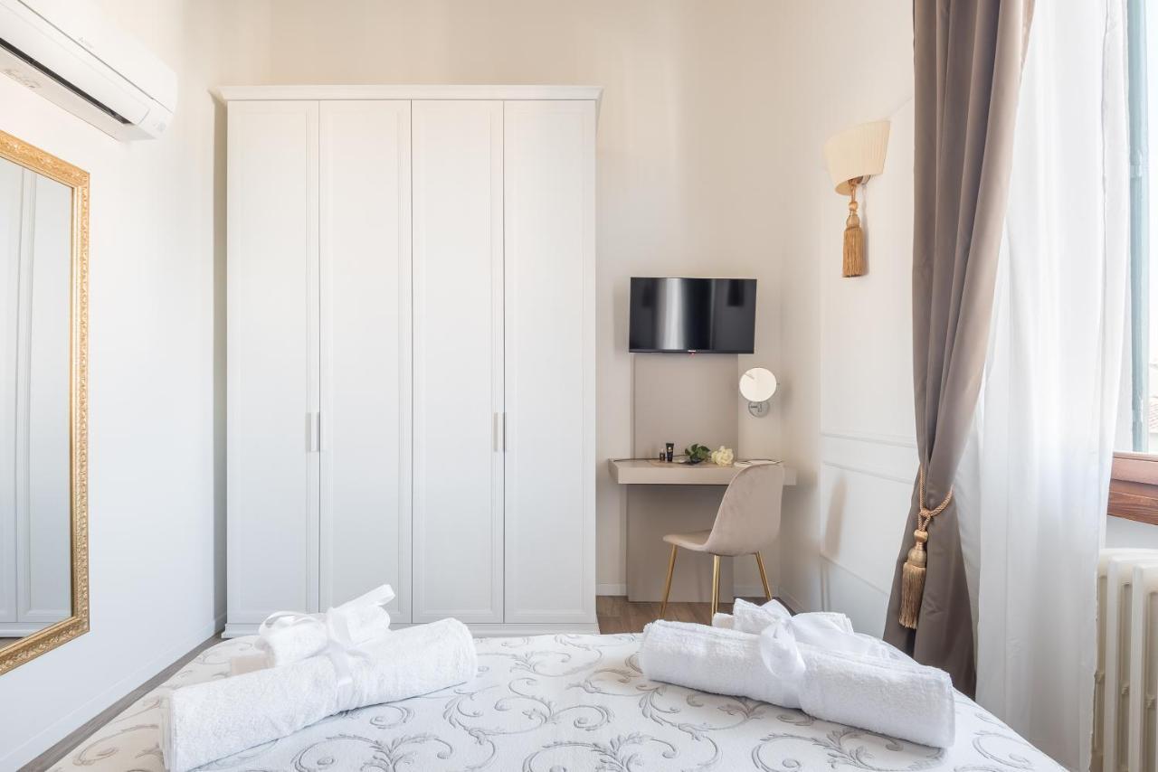 Florence Feel Apartment Eksteriør bilde