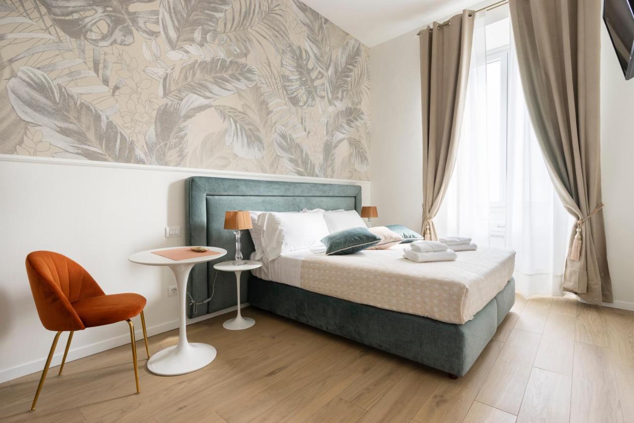 Florence Feel Apartment Eksteriør bilde