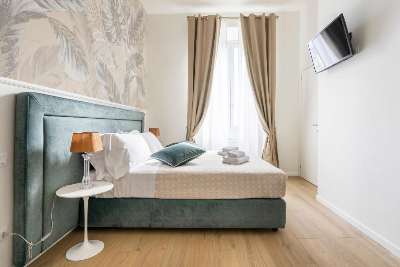 Florence Feel Apartment Eksteriør bilde