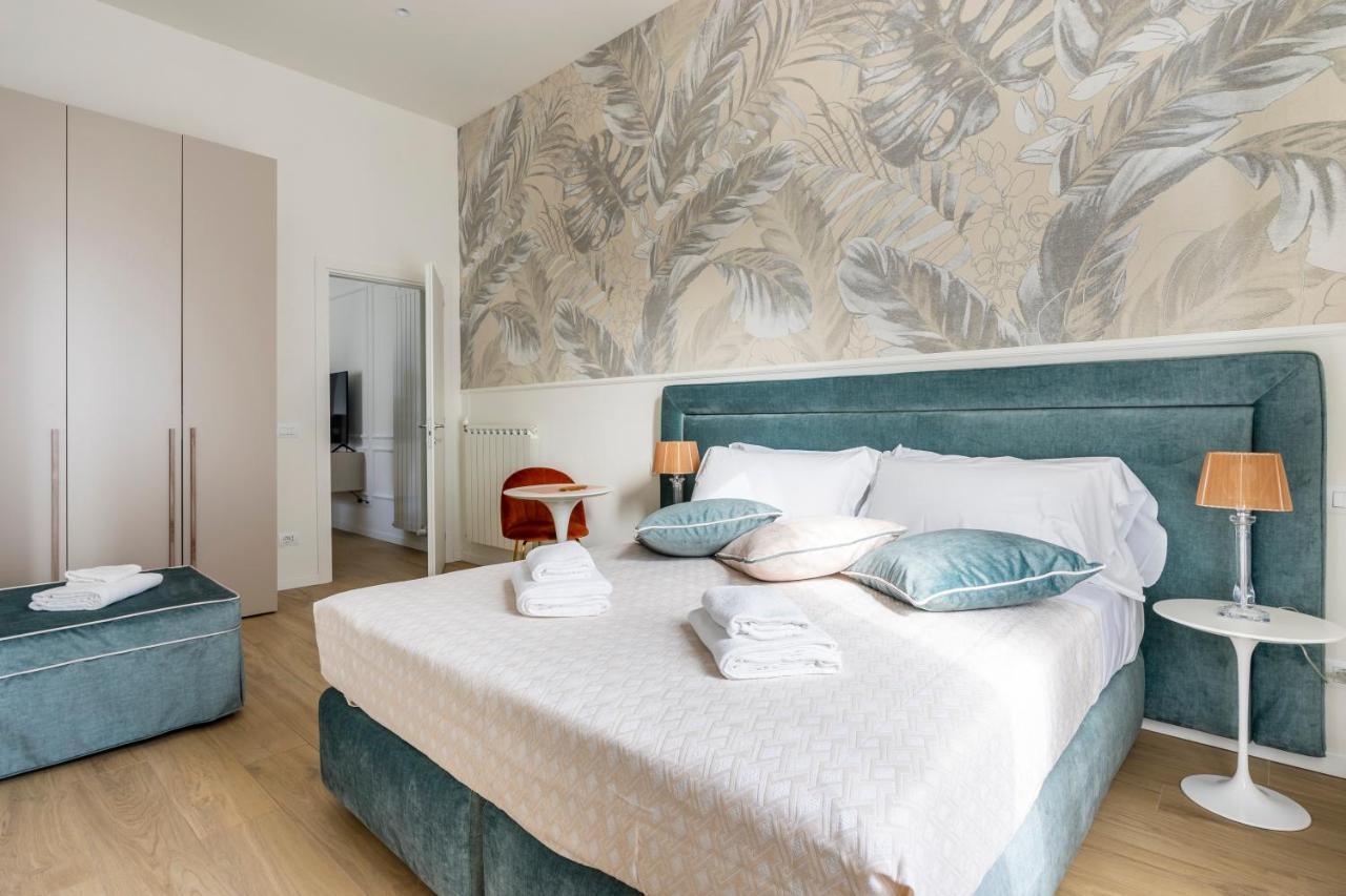 Florence Feel Apartment Eksteriør bilde