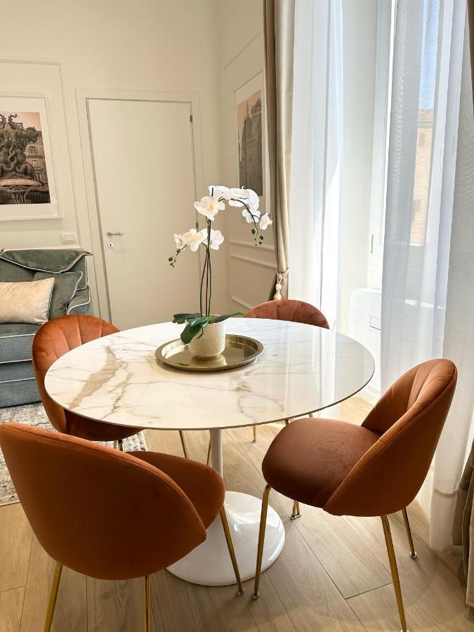 Florence Feel Apartment Eksteriør bilde