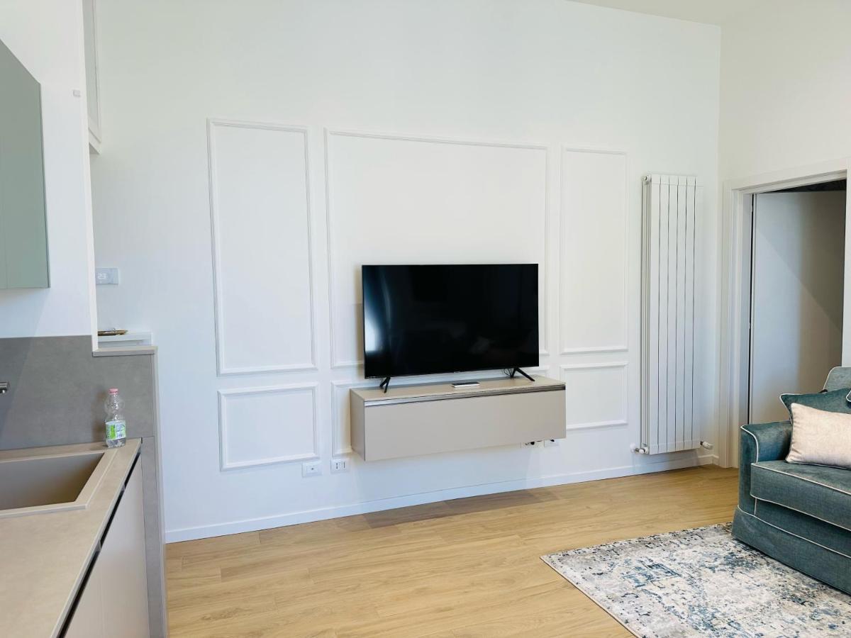 Florence Feel Apartment Eksteriør bilde