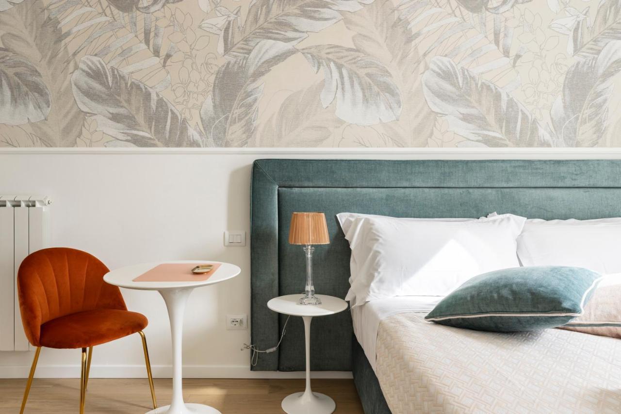 Florence Feel Apartment Eksteriør bilde