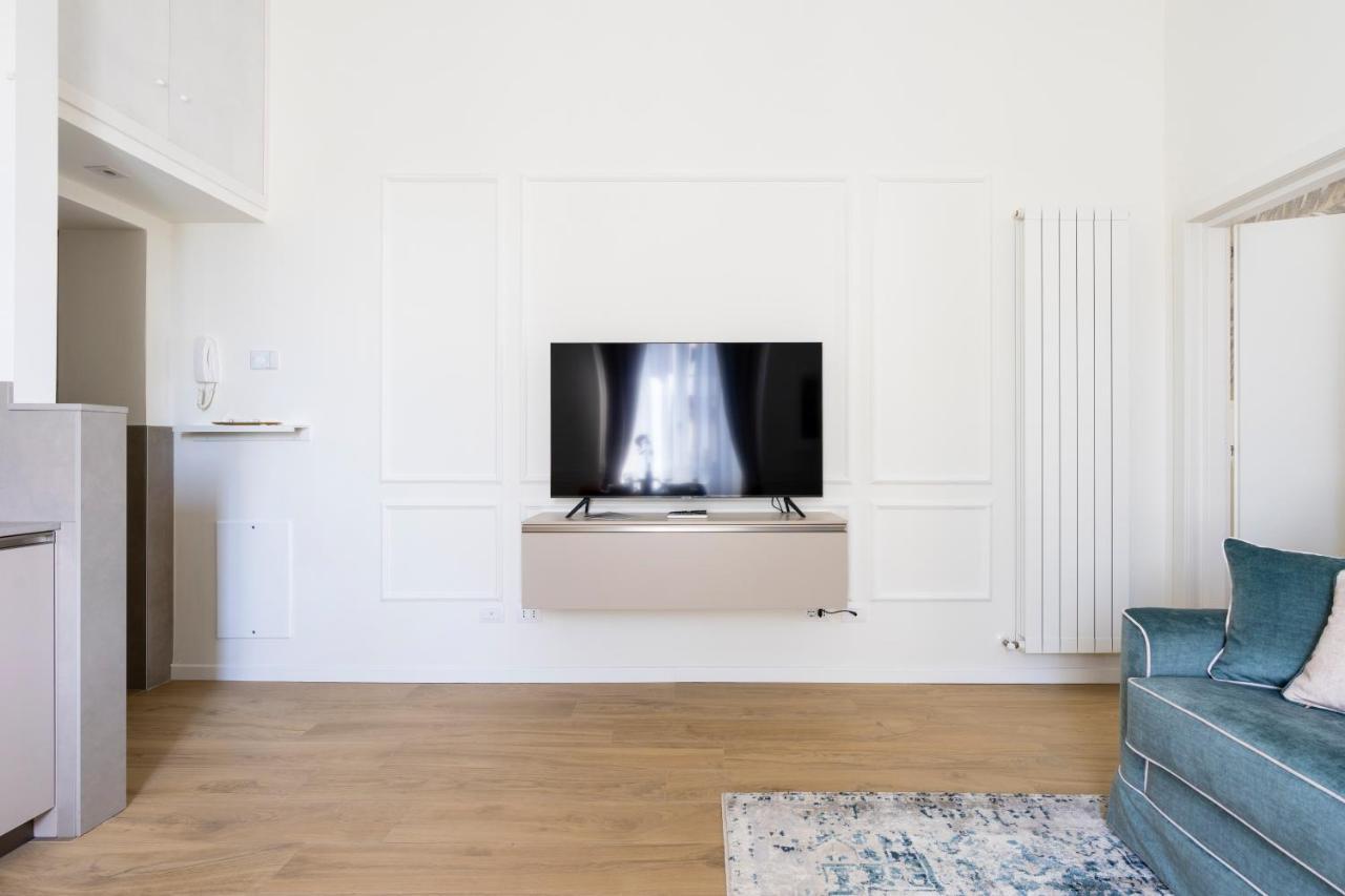 Florence Feel Apartment Eksteriør bilde