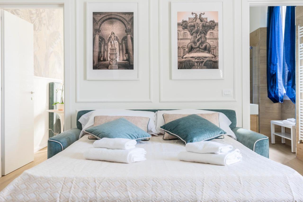 Florence Feel Apartment Eksteriør bilde