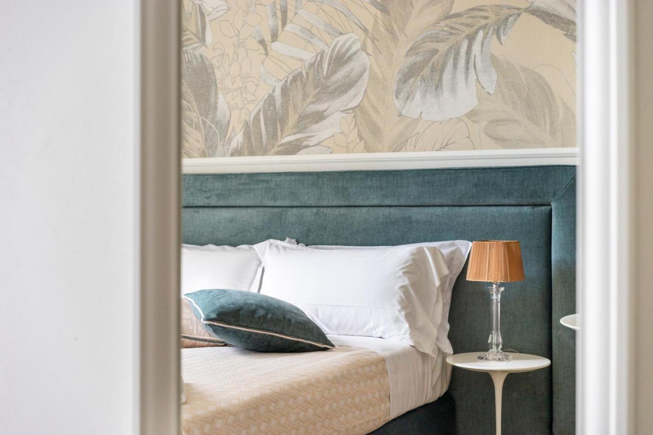 Florence Feel Apartment Eksteriør bilde