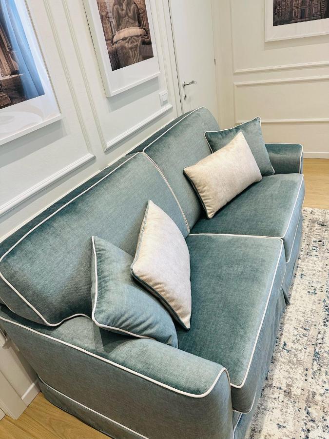 Florence Feel Apartment Eksteriør bilde