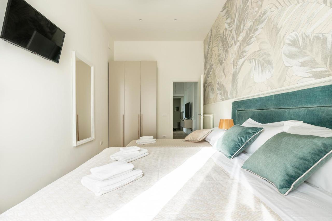Florence Feel Apartment Eksteriør bilde