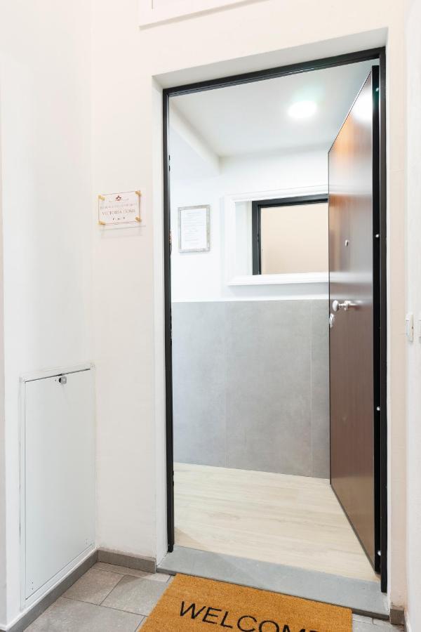 Florence Feel Apartment Eksteriør bilde