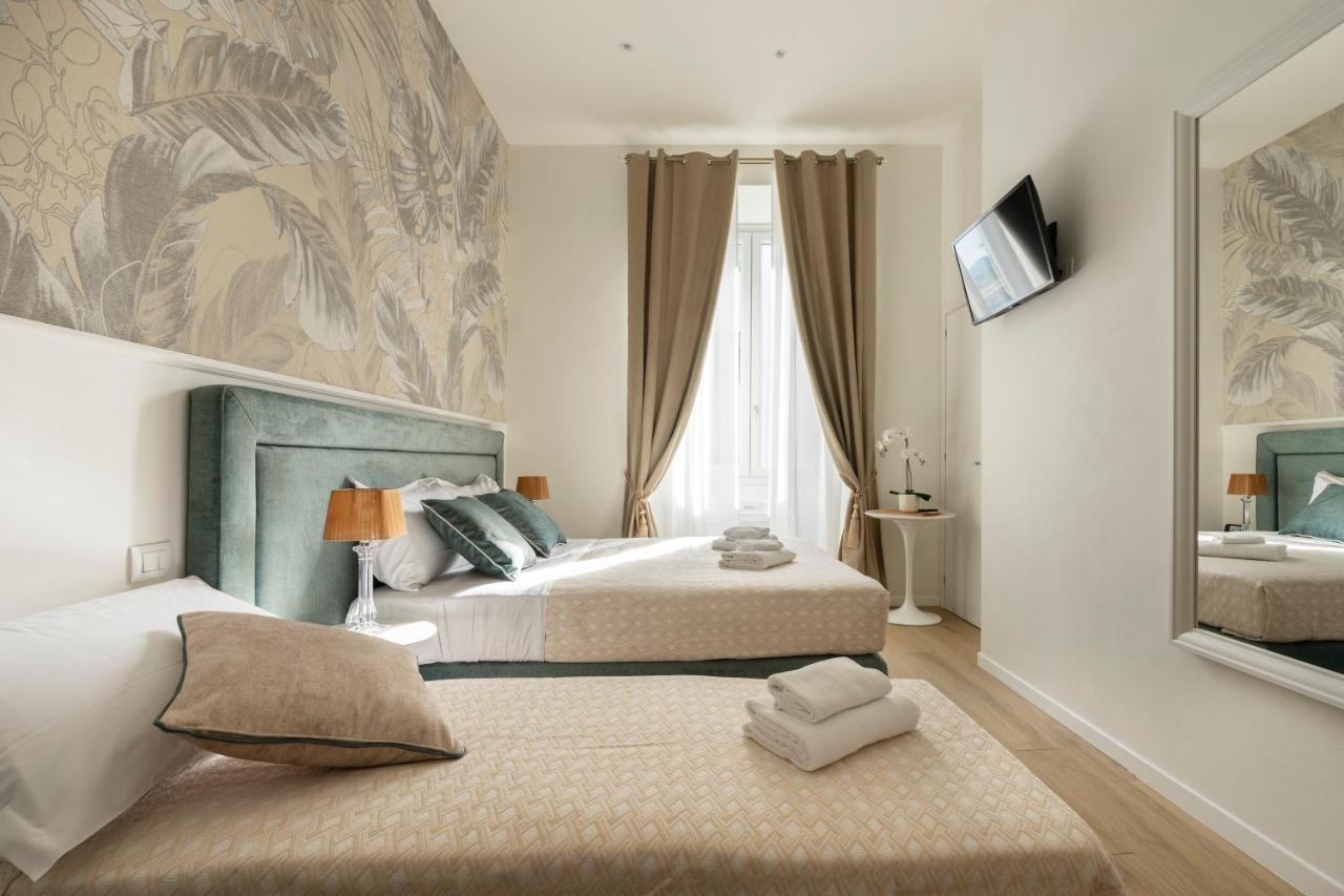 Florence Feel Apartment Eksteriør bilde