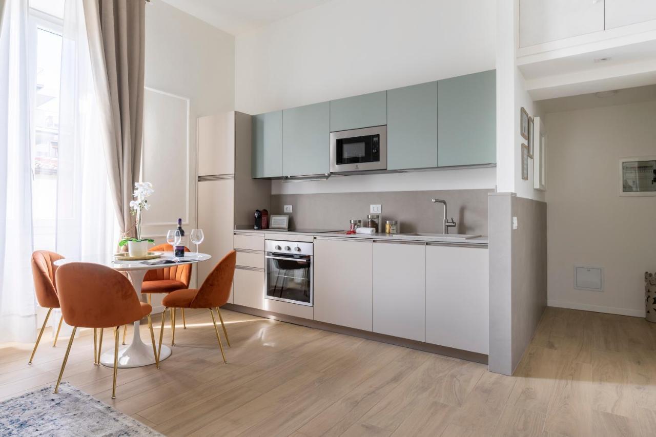 Florence Feel Apartment Eksteriør bilde